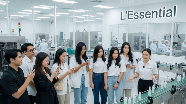 Kenapa Banyak Gen Z Bikin Brand Skincare Sendiri? Ini Alasannya!