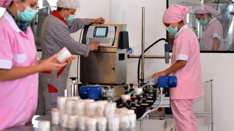 Maklon Skincare MOQ Rendah, Syarat Mudah