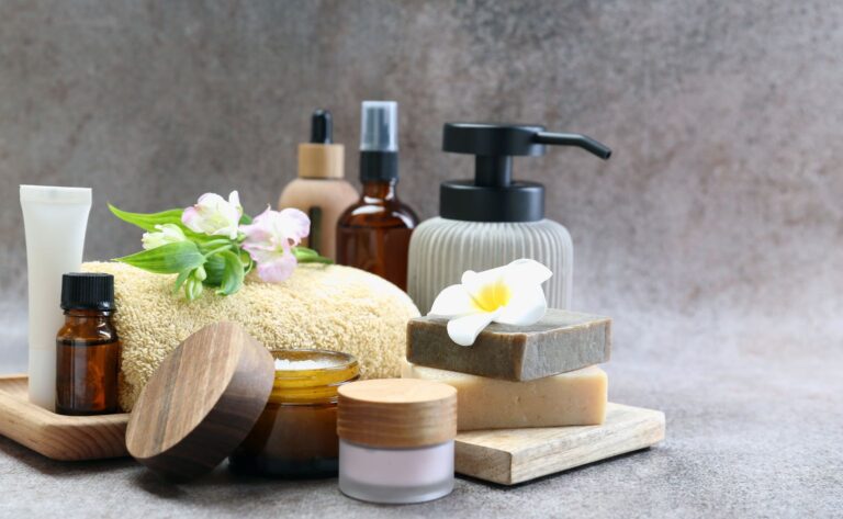 Maklon Bodycare MOQ 100 PCS