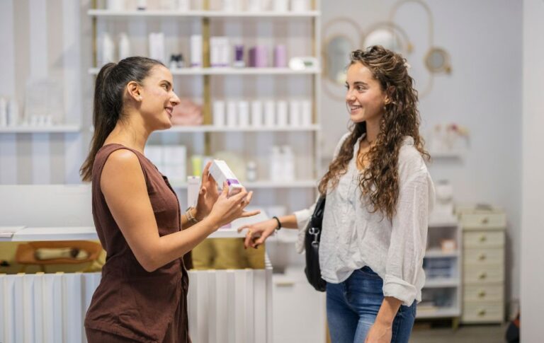 Cara Membangun Brand Bodycare Pencerah