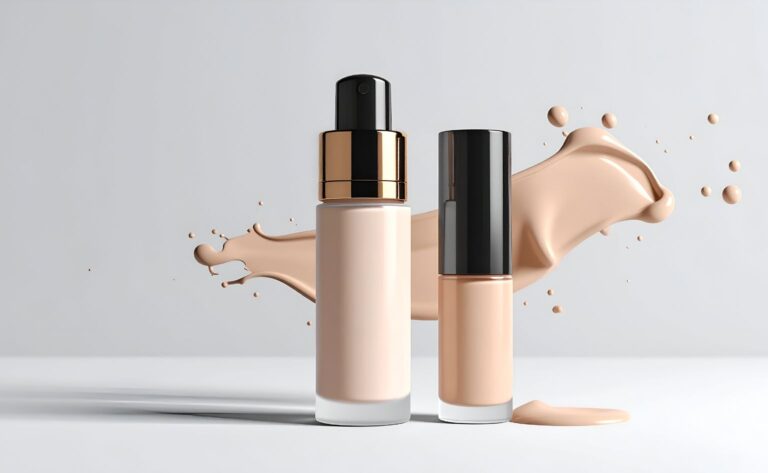 Pasar Kosmetik 2026 Selalu Tumbuh: Saatnya Fokus Skin Tint atau Cushion?