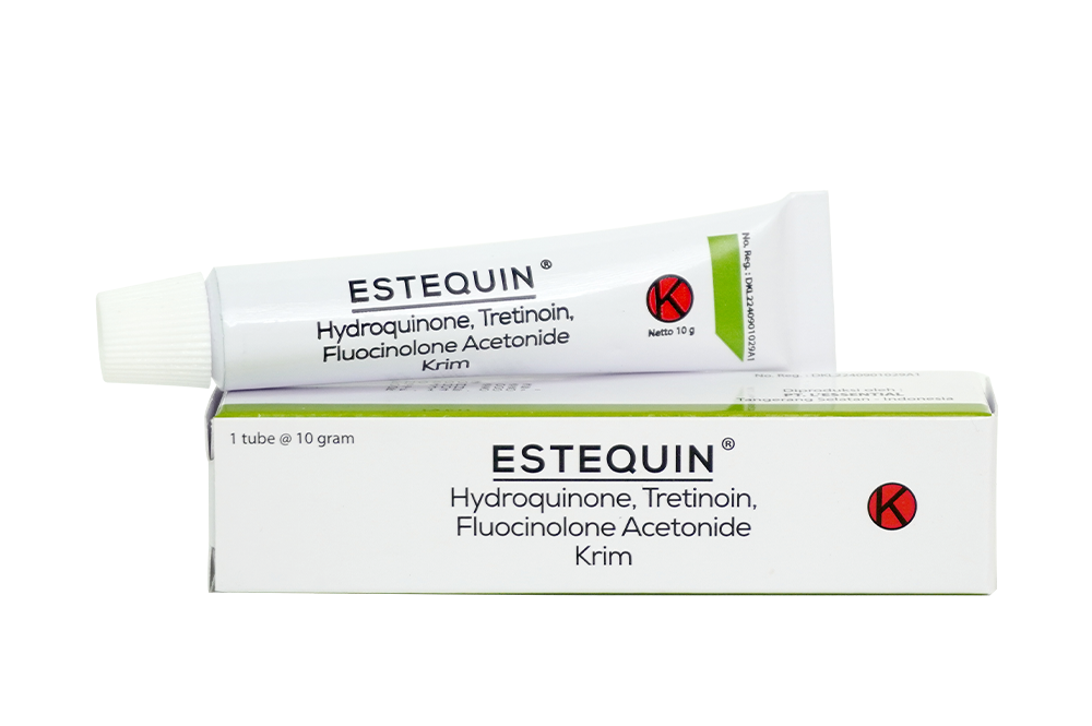 ESTEQUIN