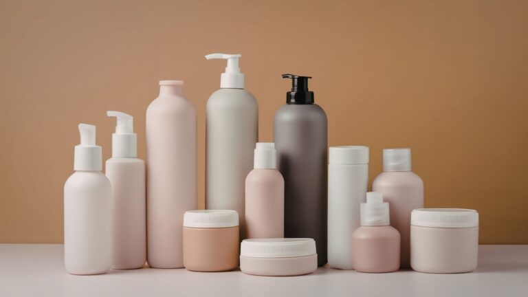 Maklon Body Care 2026: Produk Paling Laku yang Bisa Dimulai MOQ Rendah