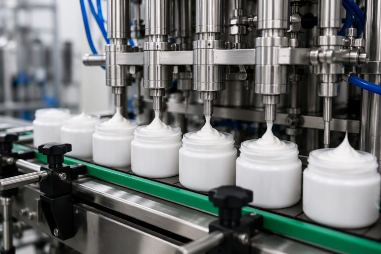 Stop Buang Uang untuk Bikin Pabrik Skincare Sendiri! Dapat Miliaran Cuma Pakai Maklon Skincare