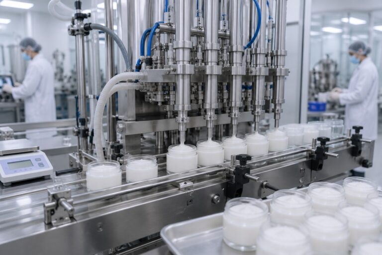 Maklon Skincare Terbaik MOQ 500 Pcs: Pilihan Cerdas Brand yang Siap Naik Level