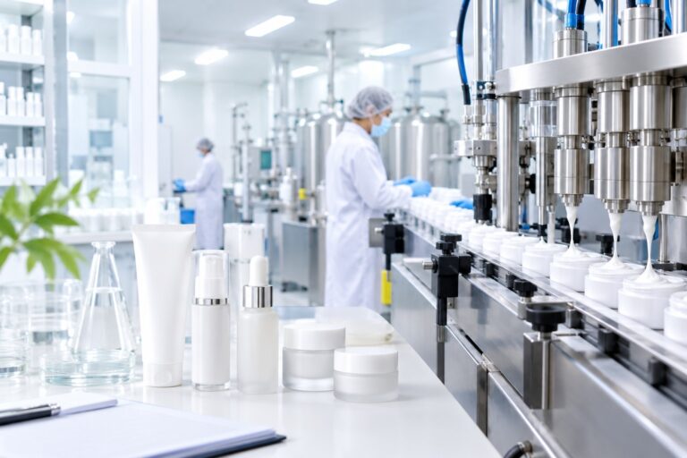 Maklon Skincare Halal & BPOM: Ciri Pabrik yang Wajib Kamu Pilih di 2026