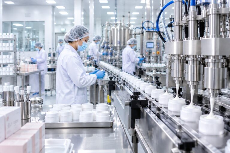 Apa Itu Maklon Skincare? Panduan Lengkap Sebelum Mulai Bisnis Kecantikan